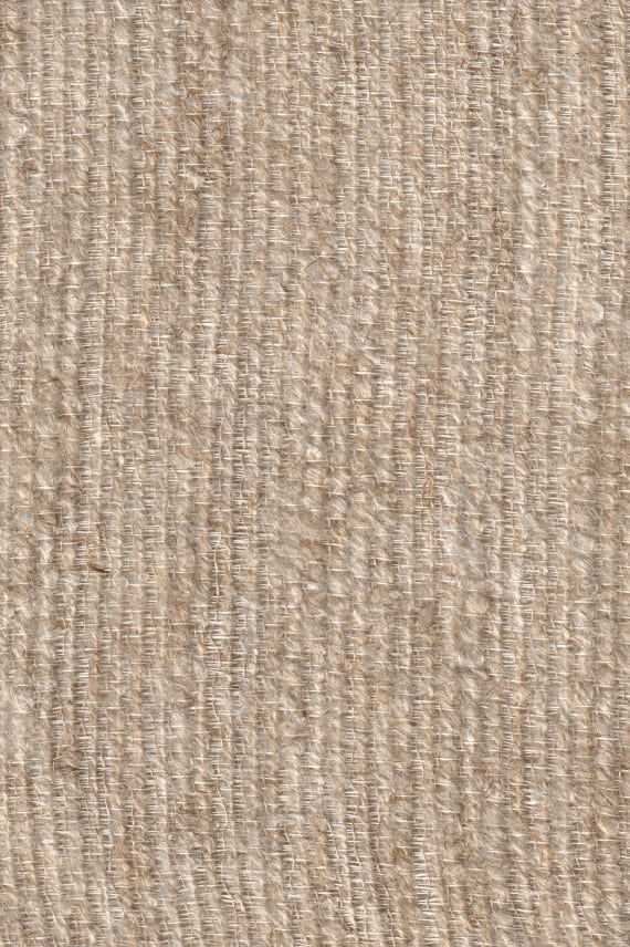 ASHANTI -pellava vaaleabeige